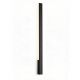 Aplice - Aplica LED iluminat exterior IP65 Kaprun 12W