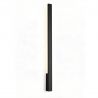 Aplica LED iluminat exterior IP65 Kaprun 12W