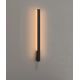 Aplice - Aplica LED iluminat exterior IP65 Kaprun 12W