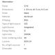 Aplice - Aplica LED iluminat exterior IP65 Kaprun 12W