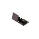 Accesorii iluminat - Accesoriu, Capat decor LOW END CAP titan pentru sina magnetica SIGMA