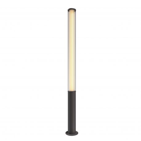 Stalpi - Stalp LED iluminat exterior IP65 Gardenia 32W