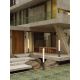 Stalpi - Stalp LED iluminat exterior IP65 Gardenia 32W