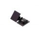 Accesoriu, Capat decor HIGH END CAP titan pentru sina magnetica SIGMA