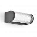 Aplica LED iluminat exterior IP65 Gardenia 12W