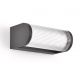 Aplice - Aplica LED iluminat exterior IP65 Gardenia 12W