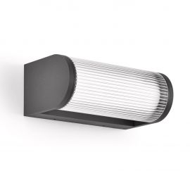 Aplice - Aplica LED iluminat exterior IP65 Gardenia 12W