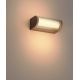 Aplice - Aplica LED iluminat exterior IP65 Gardenia 12W