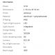 Aplice - Aplica LED iluminat exterior IP65 Gardenia 12W