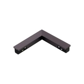 Accesorii iluminat - Accesoriu, ELECTRIC CORNER CONNECTOR A titan pentru sina magnetica SIGMA