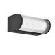 Aplice - Aplica LED iluminat exterior IP65 Gardenia 12W