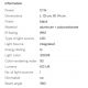 Aplice - Aplica LED iluminat exterior IP65 Gardenia 12W