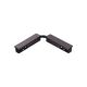 Accesorii iluminat - Accesoriu, ELECTRIC CORNER CONNECTOR B titan pentru sina magnetica SIGMA