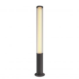 Stalpi - Stalp LED iluminat exterior IP65 Gardenia 25W