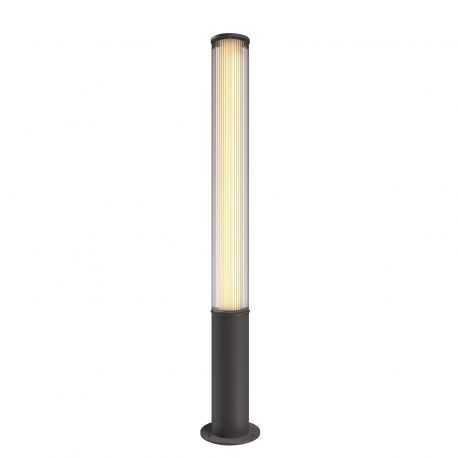 Stalpi - Stalp LED iluminat exterior IP65 Gardenia 25W