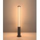 Stalpi - Stalp LED iluminat exterior IP65 Gardenia 25W