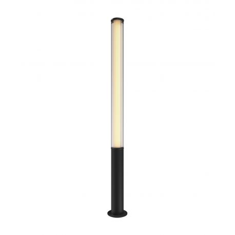 Stalpi - Stalp LED iluminat exterior IP65 Gardenia 32W