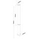 Stalpi - Stalp LED iluminat exterior IP65 Gardenia 32W