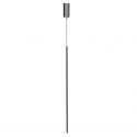 Pendul tub subtire LED BIRMA titan