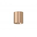 Spot aplicat bronz LED BABIL 10W CCT