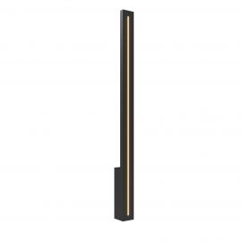 Aplice - Aplica LED iluminat exterior IP65 Moena