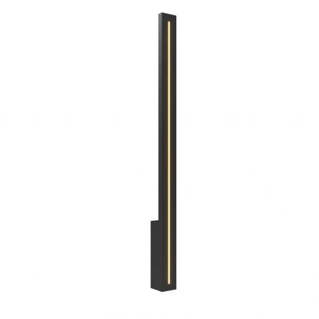 Aplice - Aplica LED iluminat exterior IP65 Moena
