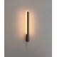 Aplice - Aplica LED iluminat exterior IP65 Moena