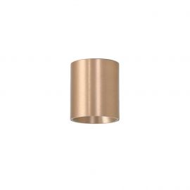 Spot aplicat bronz LED BABIL 15W CCT