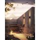 Aplice - Aplica LED iluminat exterior IP65 Badia negru