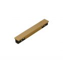 Accesoriu, STRAIGHT ELECTRIC CONNECTOR titan pentru sina magnetica SIGMA