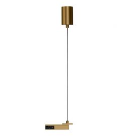 Accesoriu, ELECTRIC SUSPENSION 48V auriu pentru sina magnetica SIGMA
