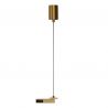 Accesoriu, ELECTRIC SUSPENSION 48V auriu pentru sina magnetica SIGMA