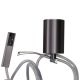 Accesorii iluminat - Accesoriu, ELECTRIC SUSPENSION 48V titan pentru sina magnetica SIGMA
