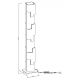 Lampadare - Lampadar, Lampa de podea Everest 115W