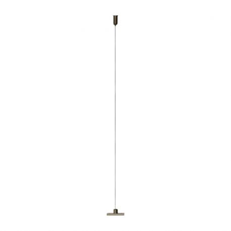 Accesorii iluminat - Accesoriu, Suspensie titan pentru sina magnetica SIGMA