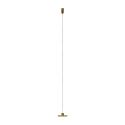 Accesoriu, Suspensie aurie pentru sina magnetica SIGMA