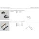Accesorii iluminat - Accesoriu, ELECTRIC DRIVER CONNECTOR titan pentru sina magnetica SIGMA