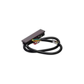 Accesoriu, ELECTRIC DRIVER CONNECTOR titan pentru sina magnetica SIGMA