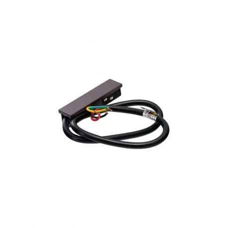 Accesorii iluminat - Accesoriu, ELECTRIC DRIVER CONNECTOR titan pentru sina magnetica SIGMA