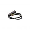 Accesoriu, ELECTRIC DRIVER CONNECTOR titan pentru sina magnetica SIGMA