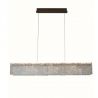 Lustra LED suspendata moderna Everest 52W