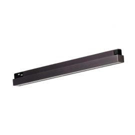 Modul magnetic liniar Smart pentru sina magnetica SIGMA, SAGA 10W CCT titan
