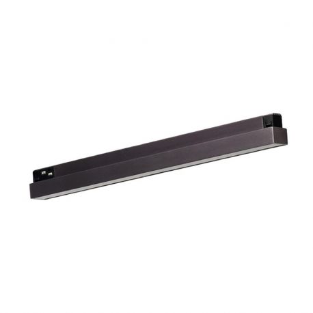 Spoturi, Proiectoare pe sina - Modul magnetic liniar Smart pentru sina magnetica SIGMA, SAGA 10W CCT titan