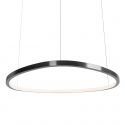 Lustra LED design circular Cayenne 80cm