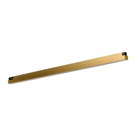 Spoturi, Proiectoare pe sina - Modul magnetic liniar Smart pentru sina magnetica SIGMA, SAGA 20W CCT auriu