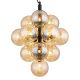 Pendule, Lustre suspendate - Lustra suspendata cu 13 surse de lumina CONOR