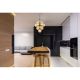 Pendule, Lustre suspendate - Lustra suspendata cu 13 surse de lumina CONOR