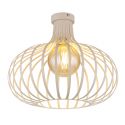 Plafoniera din metal MATEO