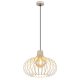 Pendule, Lustre suspendate - Pendul din metal MATEO