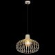 Pendule, Lustre suspendate - Pendul din metal MATEO